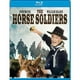 Horse Soldiers (Blu-ray) (Bilingue) – image 1 sur 1