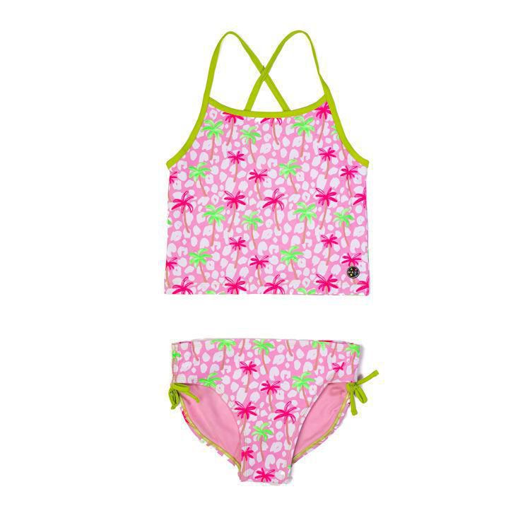 Maui and Sons Girls 2pc Bikini Set | Walmart Canada