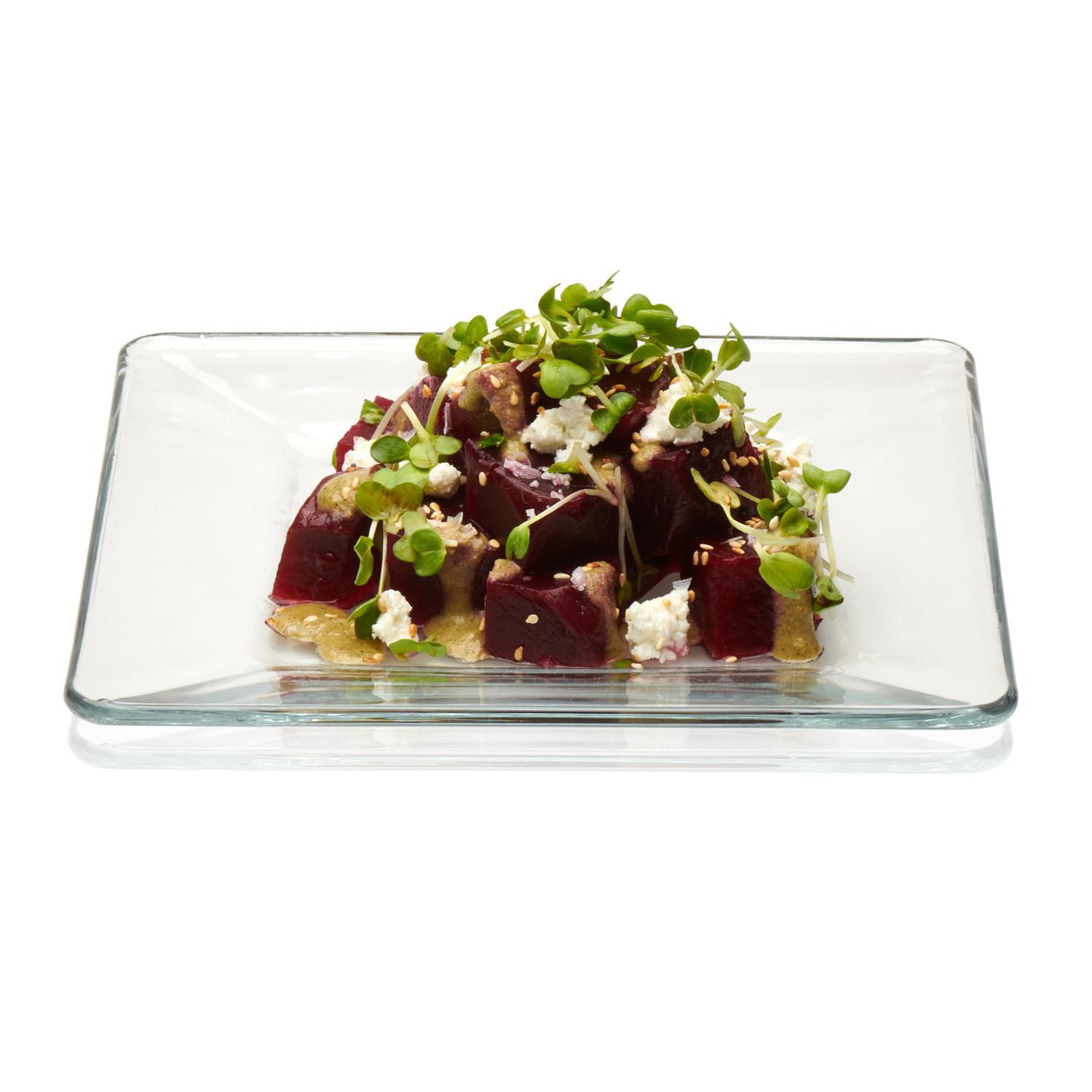 Glass Dinnerware