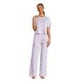 thumbnail image 1 of Pyjama 2 pièces George pour femmes, 1 of 6