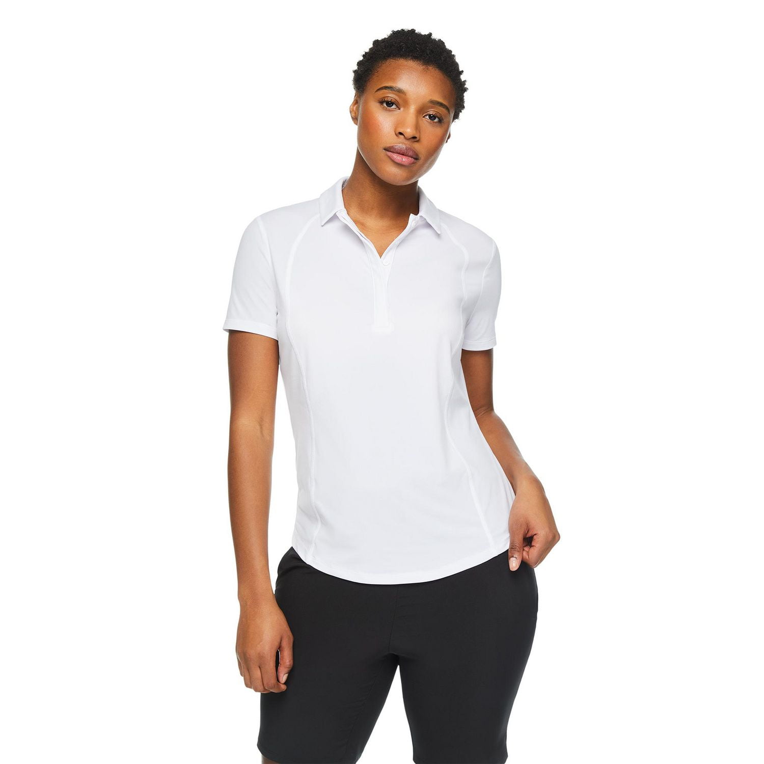 Athletic Works Women's Sports Polo