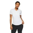 thumbnail image 1 of Athletic Works Women's Sports Polo, 1 of 6