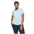 thumbnail image 1 of Athletic Works Women's Sports Polo, 1 of 6