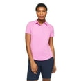 thumbnail image 1 of Athletic Works Women's Sports Polo, 1 of 6