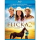 Film Flicka 2 (Blu-ray + DVD) (Anglais) – image 1 sur 1