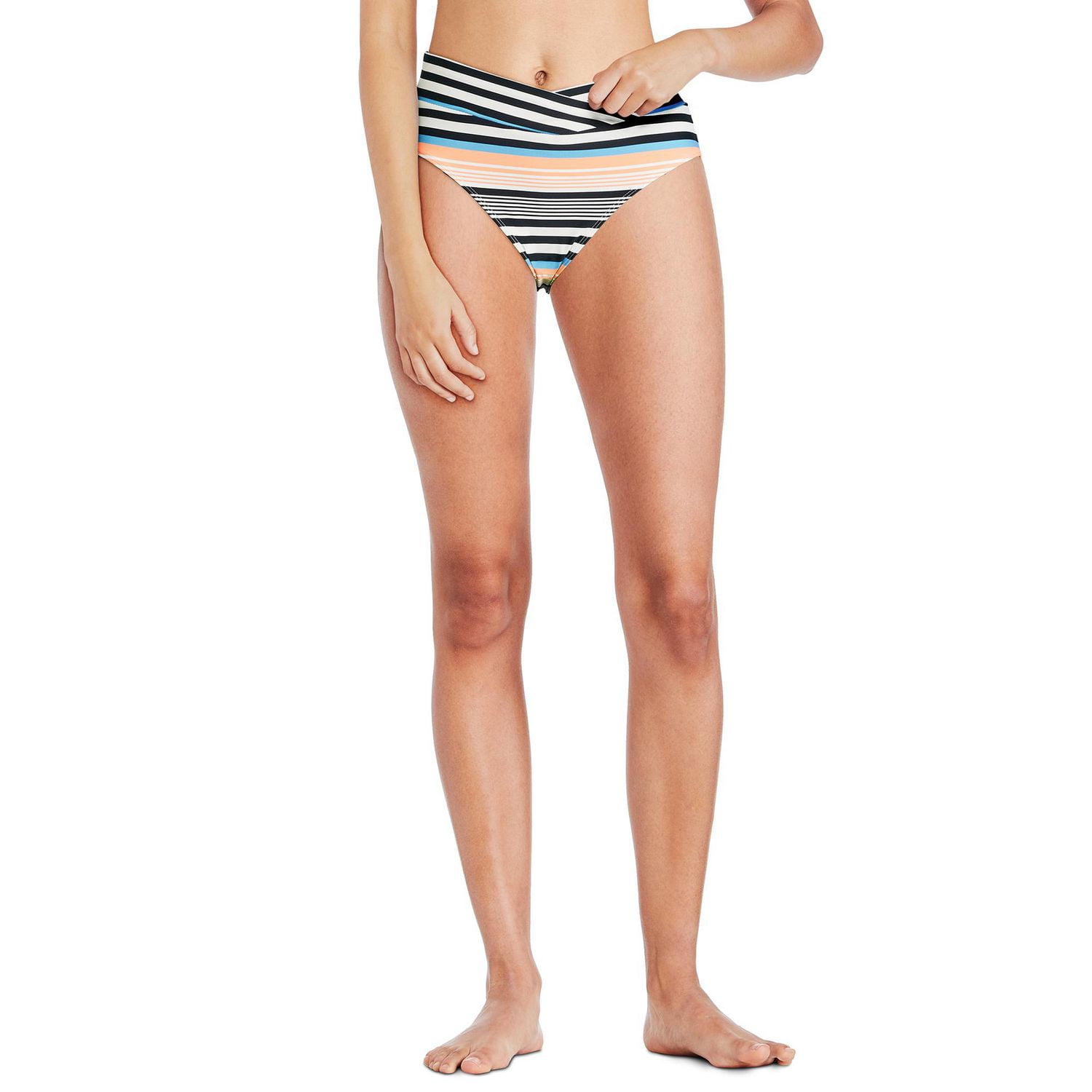 George Women's V-Waistband Swim Bottom