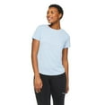 thumbnail image 1 of Athletic Works Women's Short Sleeve Tee, 1 of 6
