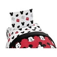 thumbnail image 1 of Mickey Ensemble de draps pour lit 1 place, 1 of 1