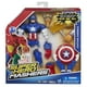 Marvel Super Hero Mashers - Figurine Captain America – image 1 sur 2