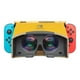 Nintendo Labo™ Toy-Con 04: VR Kit - Starter Set + Blaster (Nintendo Switch) - FR – image 4 sur 7