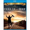 thumbnail image 1 of Un Violon Sur Le Toit (Édition 40e Anniversaire) (Blu-ray + DVD) (Bilingue), 1 of 1