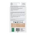 thumbnail image 5 of BIOS Living Compression Sheer Hosiery, Knee Length in Black, Size Medium, Moderate Compression (15-20mmHg), 5 of 5