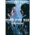 thumbnail image 1 of Film Demolition Man (Bilingue), 1 of 1