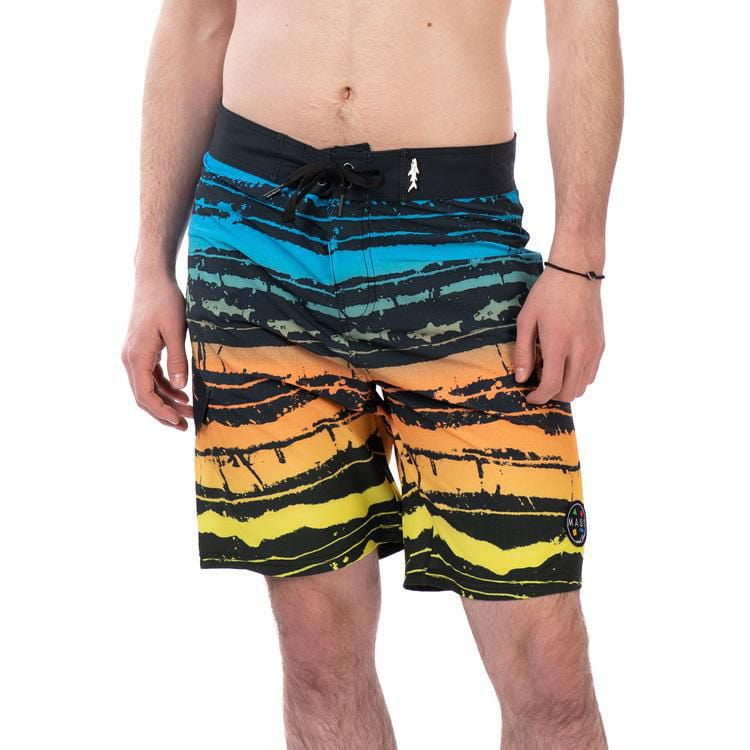 Mens Boardshort Maui and Sons