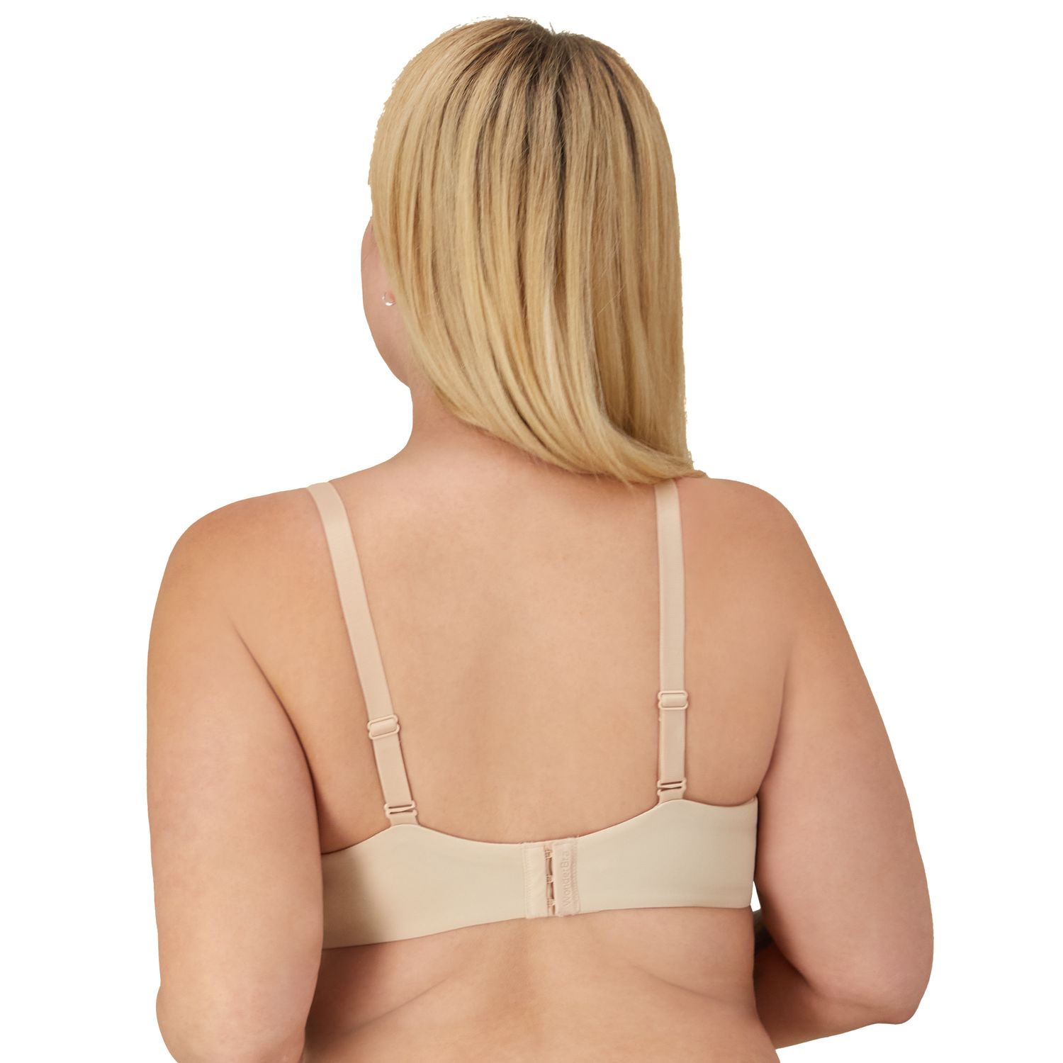 Soutien-gorge à armature qui se porte de deux façons WonderBra