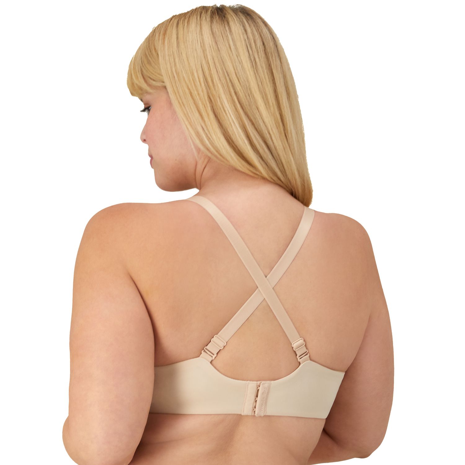 Soutien-gorge à armature qui se porte de deux façons WonderBra