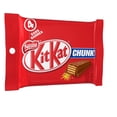 thumbnail image 2 of Kit Kat NESTLÉ® KITKAT® Chunky Milk Chocolate bar, 2 of 7