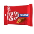 thumbnail image 3 of Kit Kat NESTLÉ® KITKAT® Chunky Milk Chocolate bar, 3 of 7