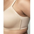 thumbnail image 4 of WonderBra Smooth Comfort Wireless Bra, 4 of 5