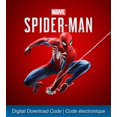 thumbnail image 1 of PS4 MARVELS SPIDER-MAN [Download], 1 of 1