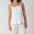 thumbnail image 1 of Devoted, Peplum Top, Sizes XS-XL, 1 of 4