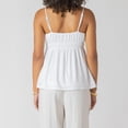 thumbnail image 3 of Devoted, Peplum Top, Sizes XS-XL, 3 of 4