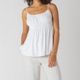 thumbnail image 4 of Devoted, Peplum Top, Sizes XS-XL, 4 of 4