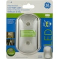 thumbnail image 1 of General Electric LED Night Light, 1 of 2