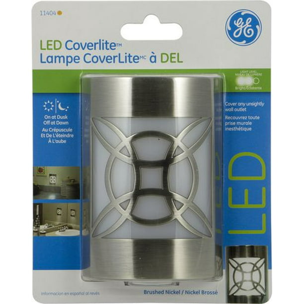 Lampe CoverLite(MC) à DEL