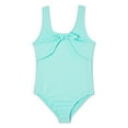 thumbnail image 1 of George Girls' Swimsuit 1-Piece, 1 of 2
