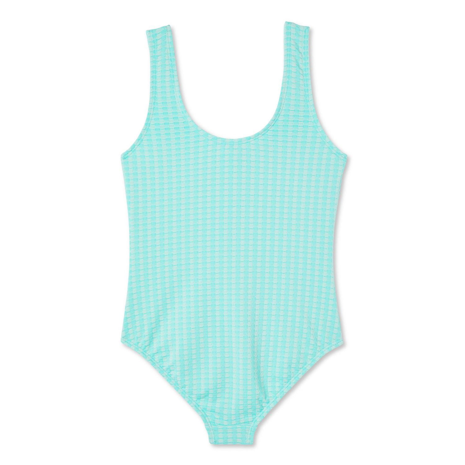 George Girls' Swimsuit 1-Piece