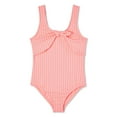 thumbnail image 1 of Maillot de bain 1 pièce George pour filles, 1 of 2
