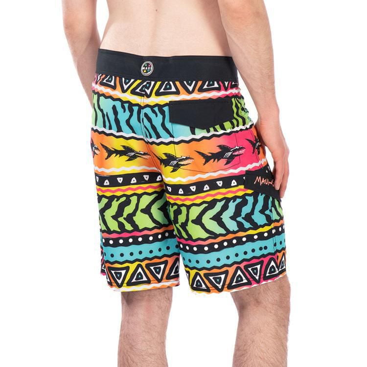 Mens Boardshort Maui and Sons