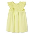 thumbnail image 1 of George Toddler Girls' Eyelet Dress, 1 of 2