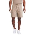 thumbnail image 1 of George Men's French Terry Short, 1 of 6
