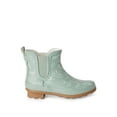 thumbnail image 1 of Time and Tru Women's Short Rain Boots, 1 of 4