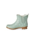 thumbnail image 3 of Time and Tru Women's Short Rain Boots, 3 of 4