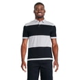 thumbnail image 1 of Polo à manches courtes George pour hommes, 1 of 6