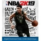 PS4 NBA 2K19 [Download] – image 1 sur 1