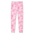thumbnail image 1 of George Girls' Printed Legging, 1 of 2