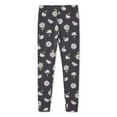thumbnail image 2 of George Girls' Printed Legging, 2 of 2