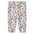 thumbnail image 1 of George Baby Girls' Printed Legging, 1 of 2