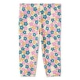 thumbnail image 2 of George Baby Girls' Printed Legging, 2 of 2