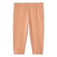 thumbnail image 2 of George Baby Girls' Legging, 2 of 2