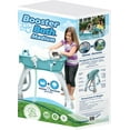 thumbnail image 2 of Booster Bath Medium for Dogs up to 75 Lbs, 2 of 2