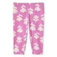 thumbnail image 2 of Legging imprimé George pour bébés filles, 2 of 2