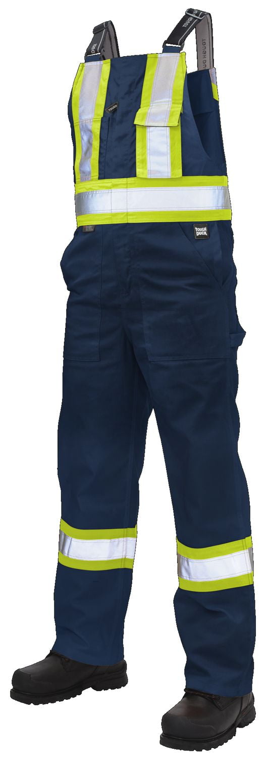 Salopette De Sécurité Non Doublée