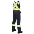 thumbnail image 2 of Unlined Safety Overall, 2 of 2