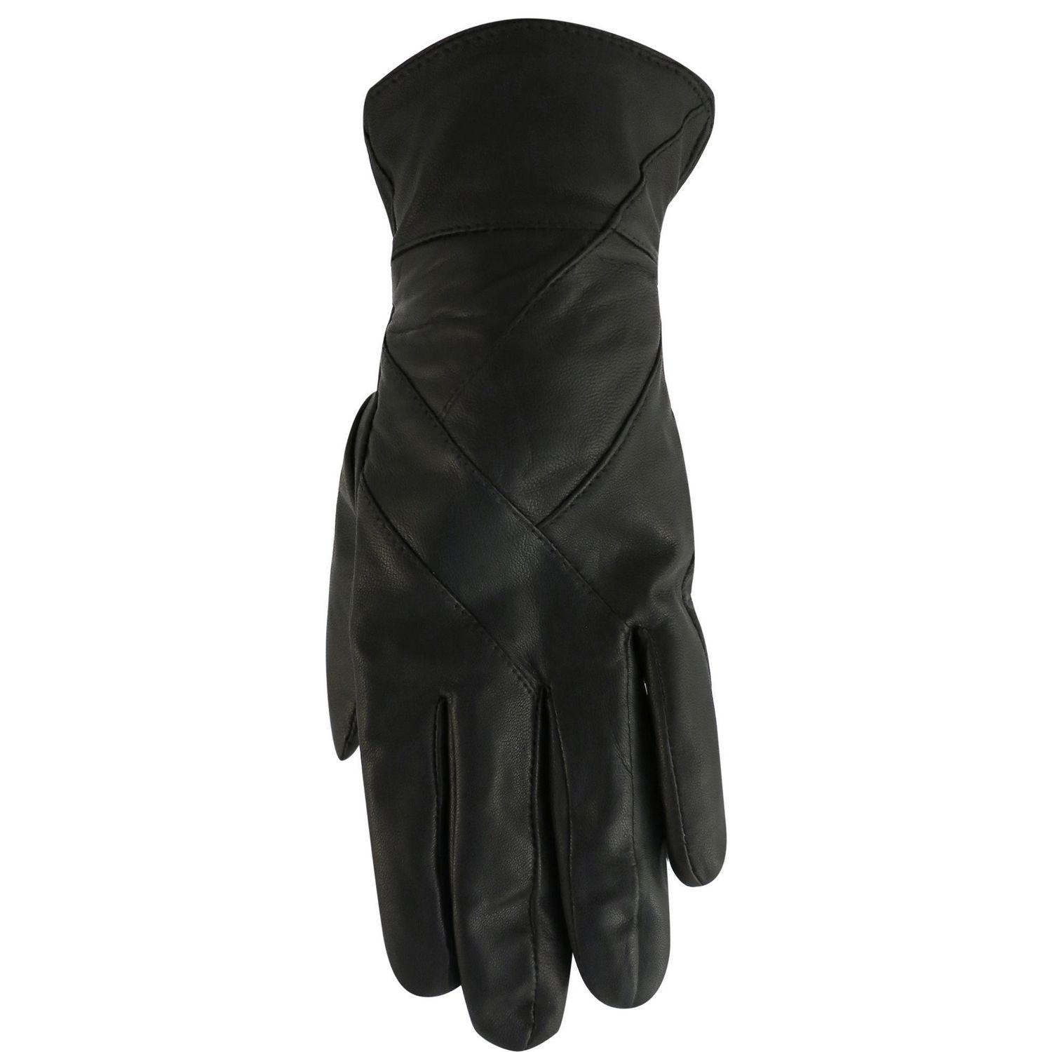 hot paws leather gloves