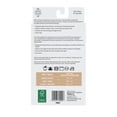 thumbnail image 5 of BIOS Living Compression Trouser Socks, Knee Length in Black, Size Large, Moderate Compression (15-20mmHg), 5 of 5